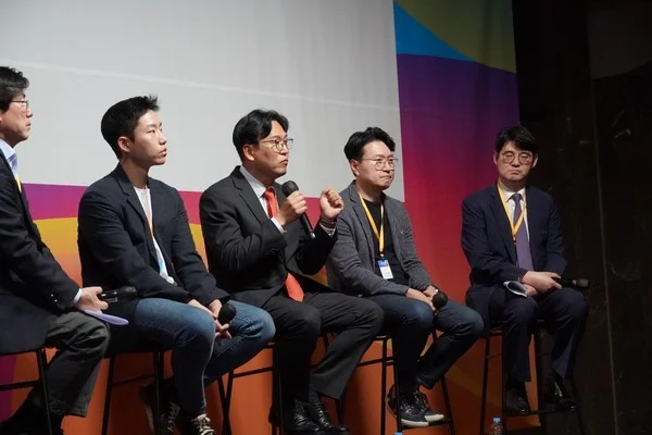 "CSAP 논란, 공포 마케팅 그만해야" [AWS 서밋 서울]