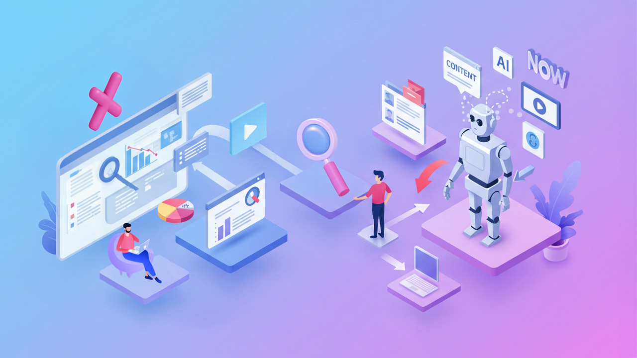 SEO Strategy
