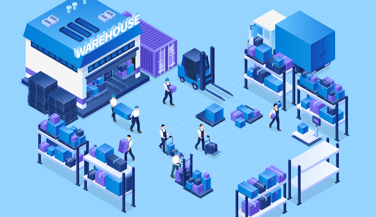 AI 기반 수요예측의 고도화