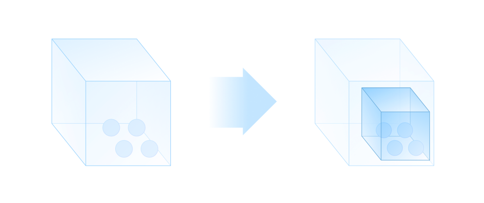 최적박스 추천 · 디자인 모듈
