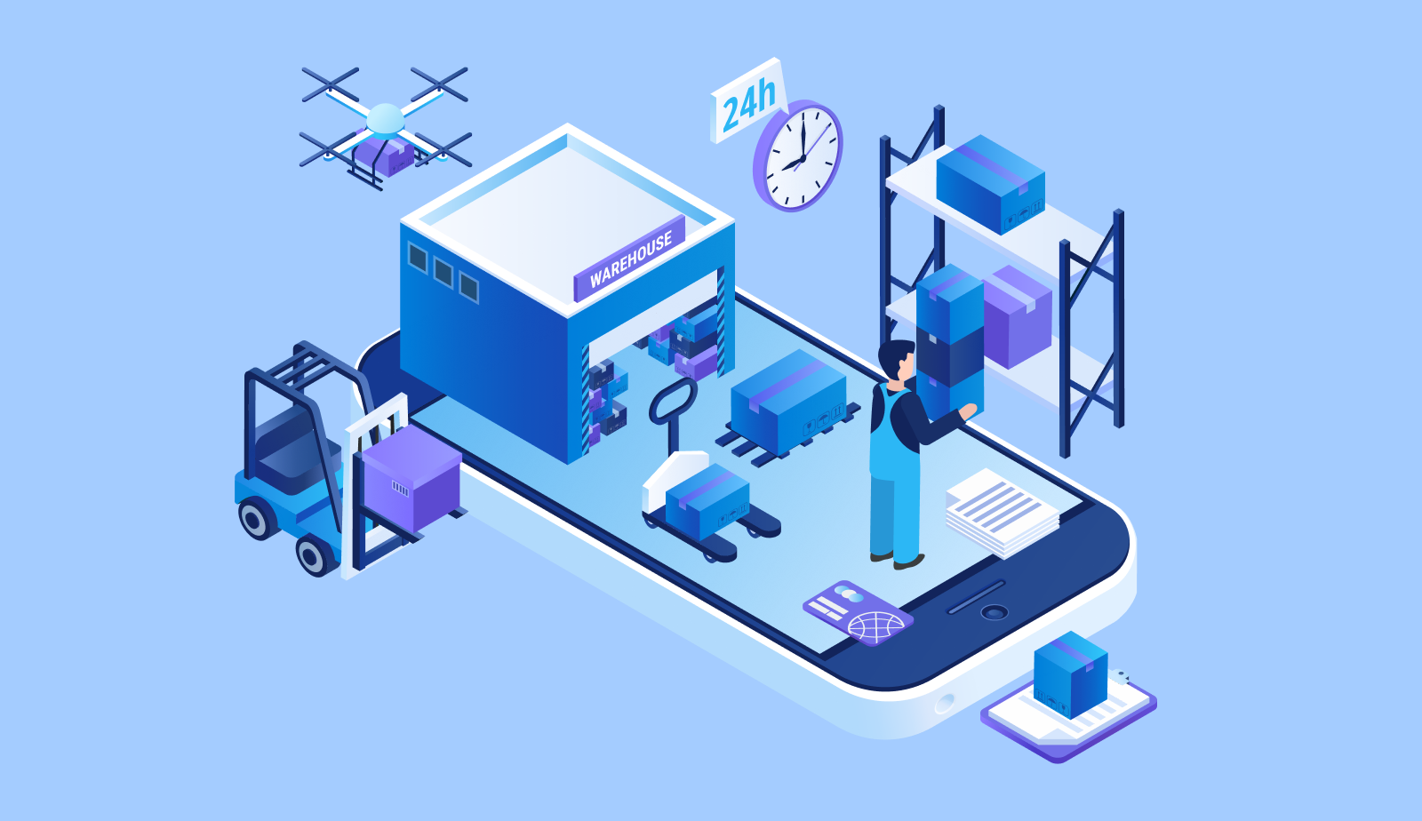 클라우드 기반 솔루션