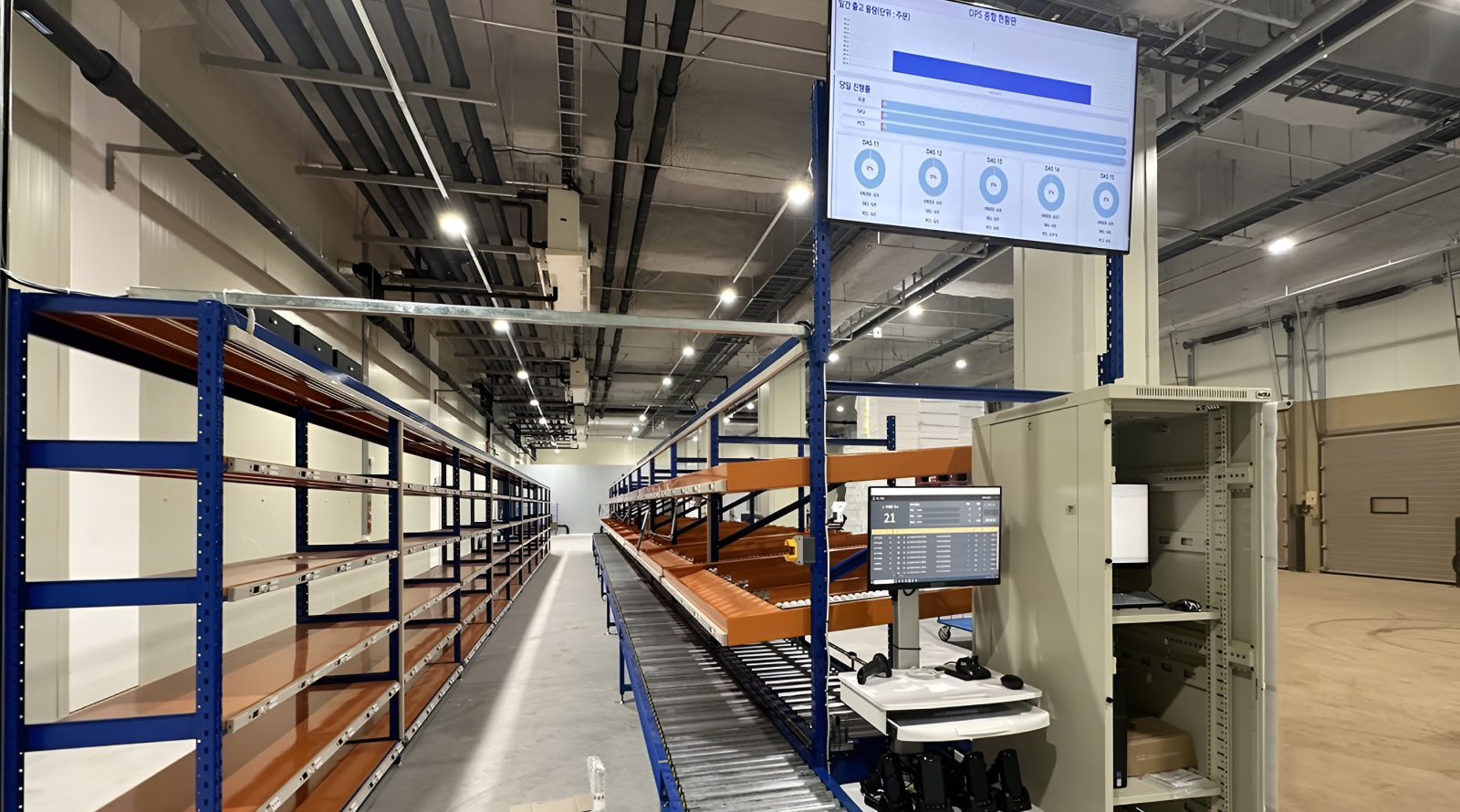 NearGo_DPS (Digital Picking System)&nbsp;