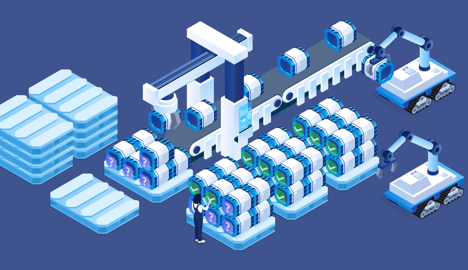디지털 트윈 기술의 확산