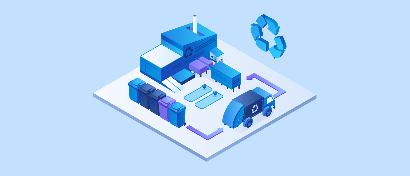 지속가능한 물류