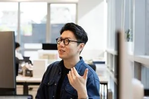 [MI포커스] 장진욱 패러닷 대표 “모두에게 쉽고 편리한 AI 만들 것”