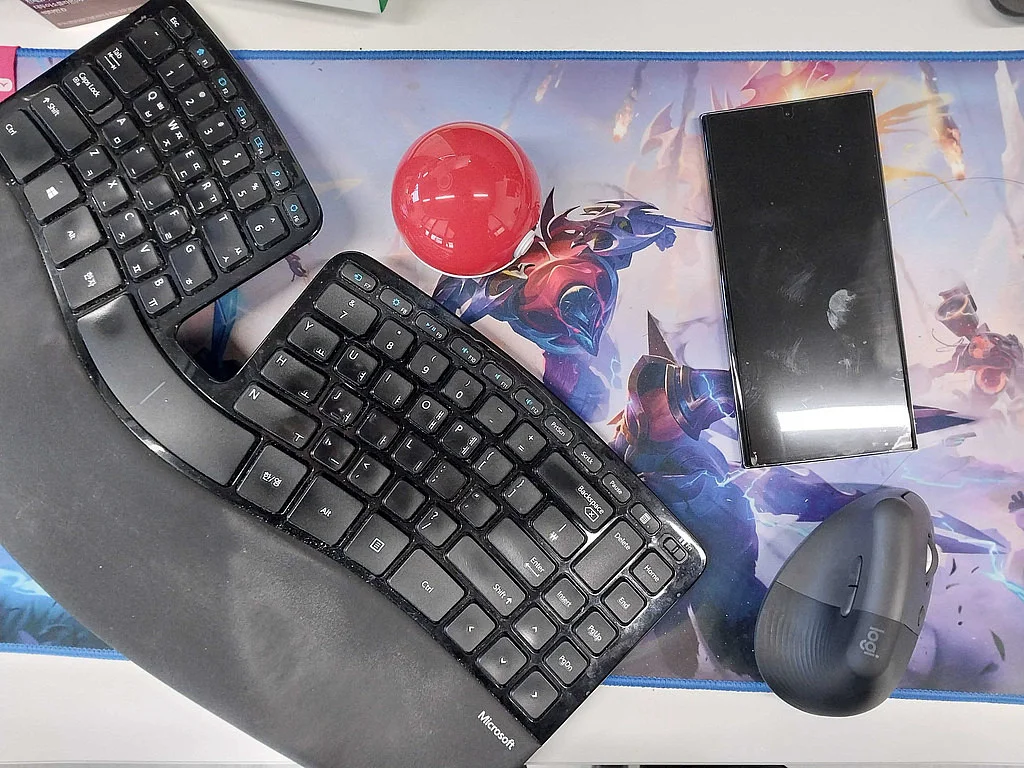 삶은 구하기 나름