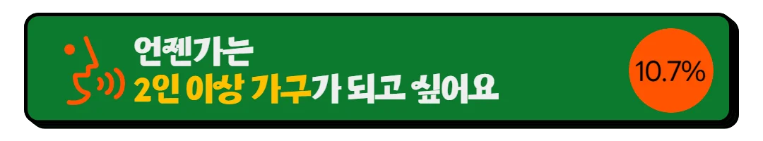 1인 가구에 대하여_혼삶 유지 계획