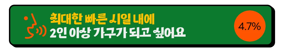 1인 가구에 대하여_혼삶 유지 계획