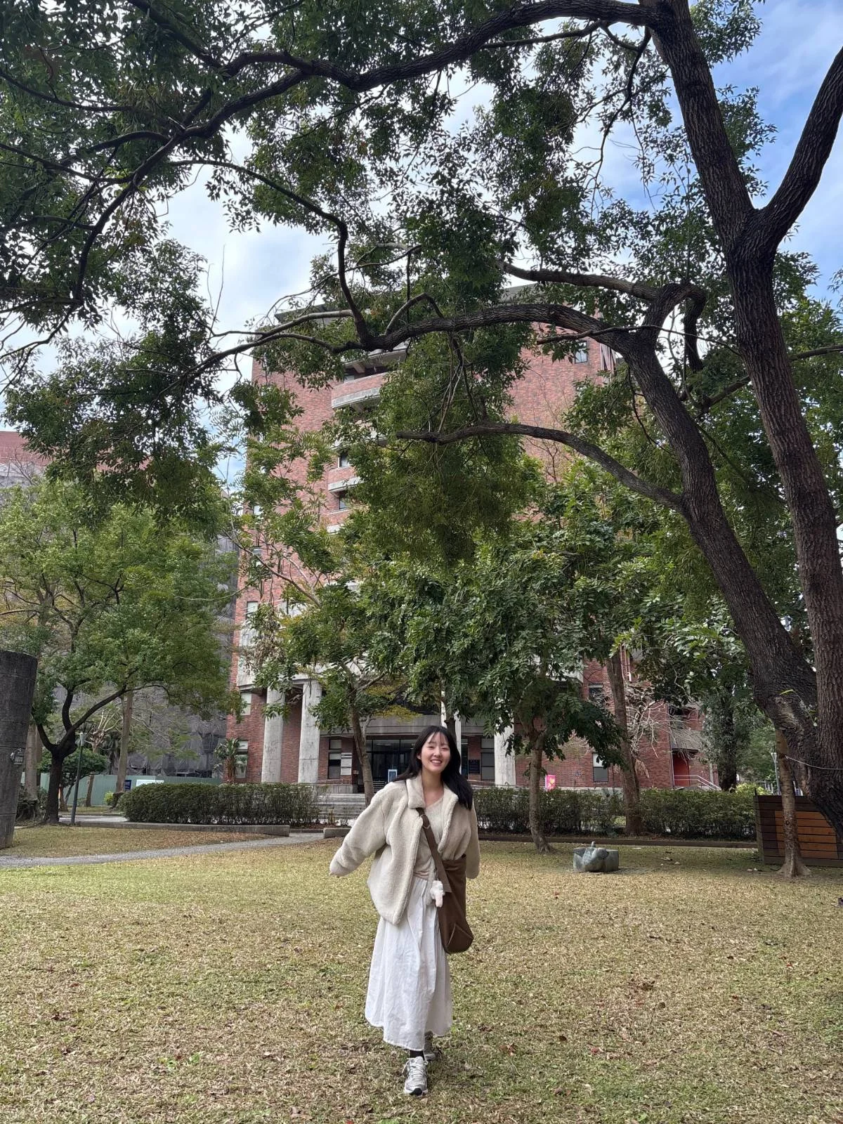 대만 타이베이&nbsp;(설문참여 사미 제공)