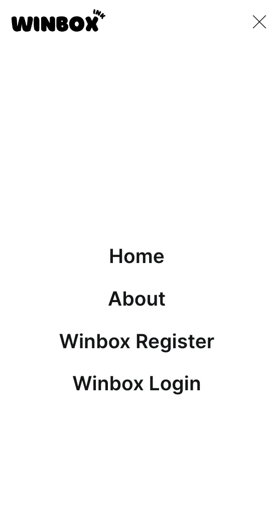 winbox 快速登入