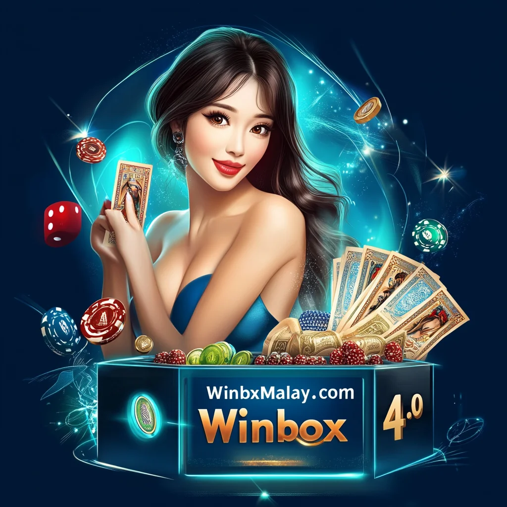 winbox最新版本