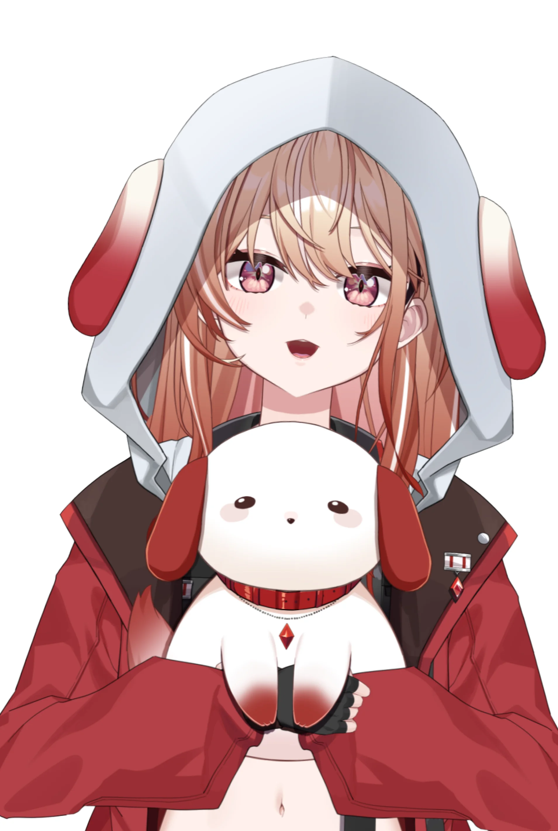 이아니 신년복채운세 가챠