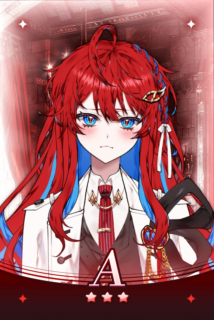 RED레드 데뷔 100일 기념 포카챠!