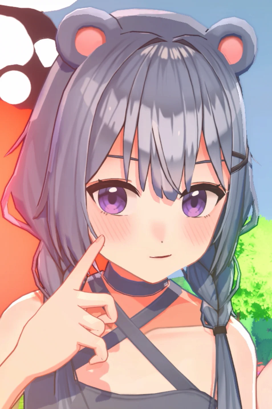 만디 생일 기념 🎂