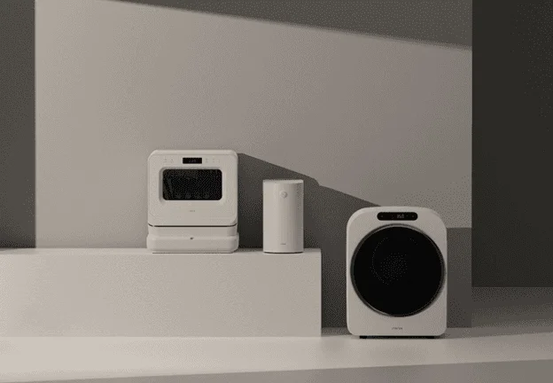 1인 및 소형가구 가전 브랜드 미닉스