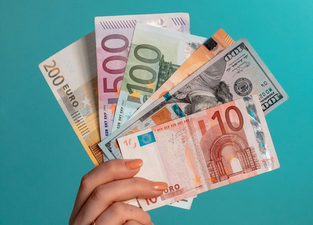 환전 방법, 환율 우대, 환전 수수료, 환전 방법