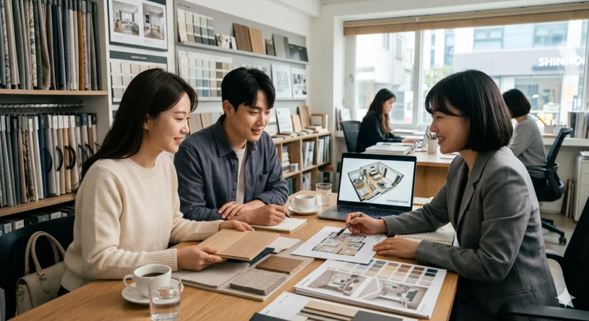 셀프 인테리어, 욕실 리모델링, 아파트 리모델링, 인테리어 업체