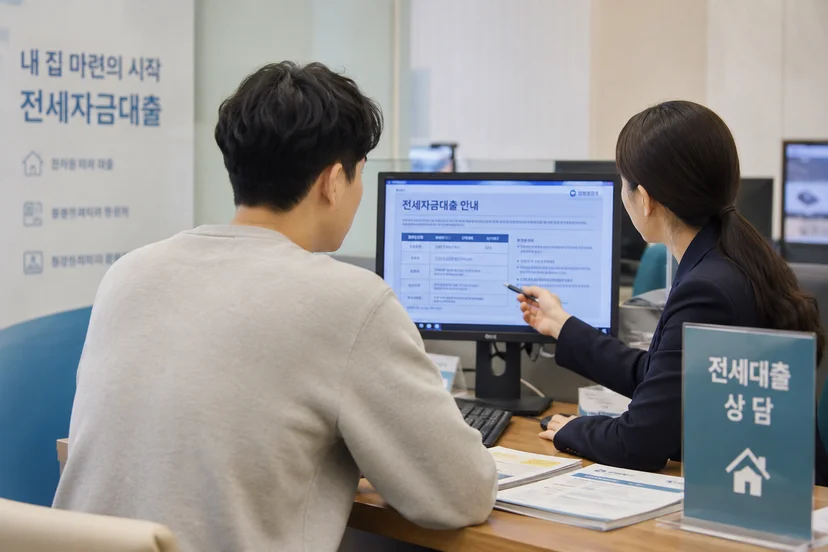 청년 버팀목 전세대출, 청년 월세 지원, 서울시 청년 월세 지원, 청년 전세대출, 청년 버팀목 전세대출 조건
