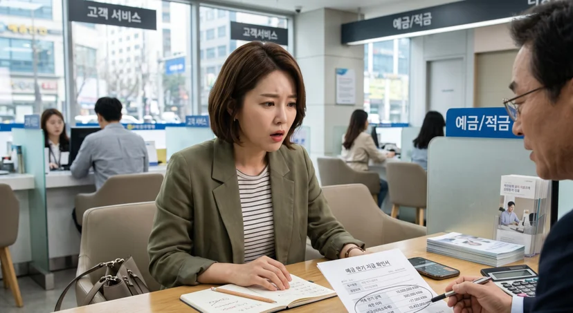 비과세 종합 저축, 비과세 적금, 비과세 예금, 비과세 종합저축 조건