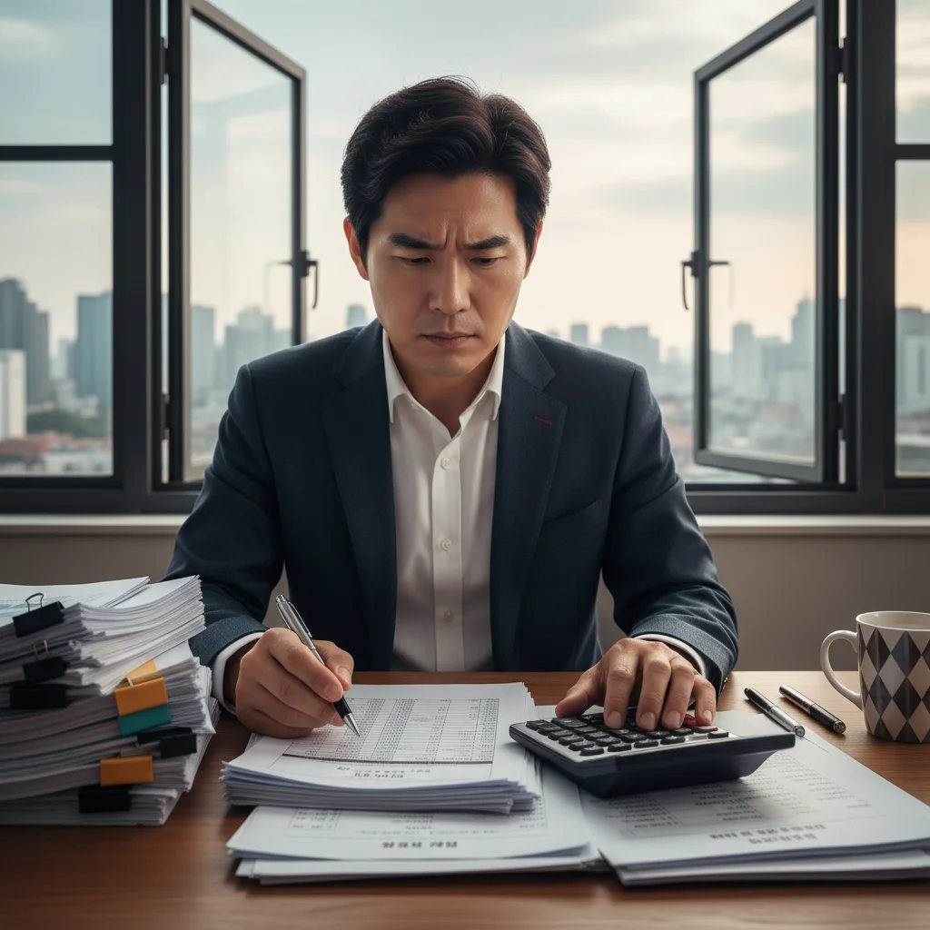 미국 나스닥 - 양도소득세 절세 전략