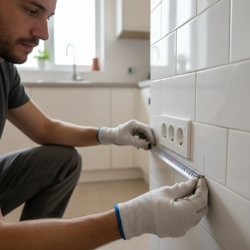 여유 공간 2cm 필수