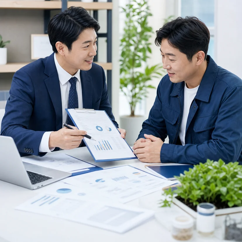 전북 농업법인 기술보증기금 기술평가 준비 체크리스트 관련 이미지