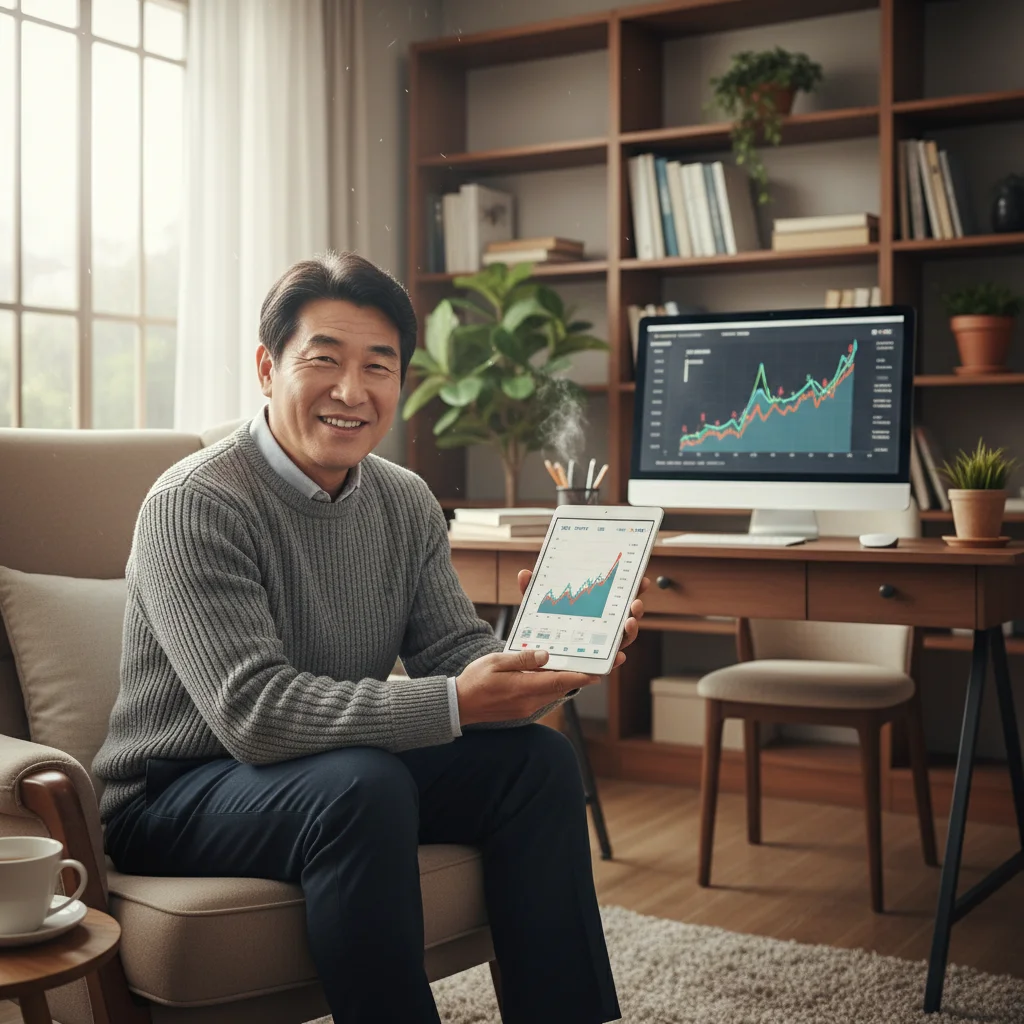 매그니피센트7 - 성공적인 분산 투자 전략