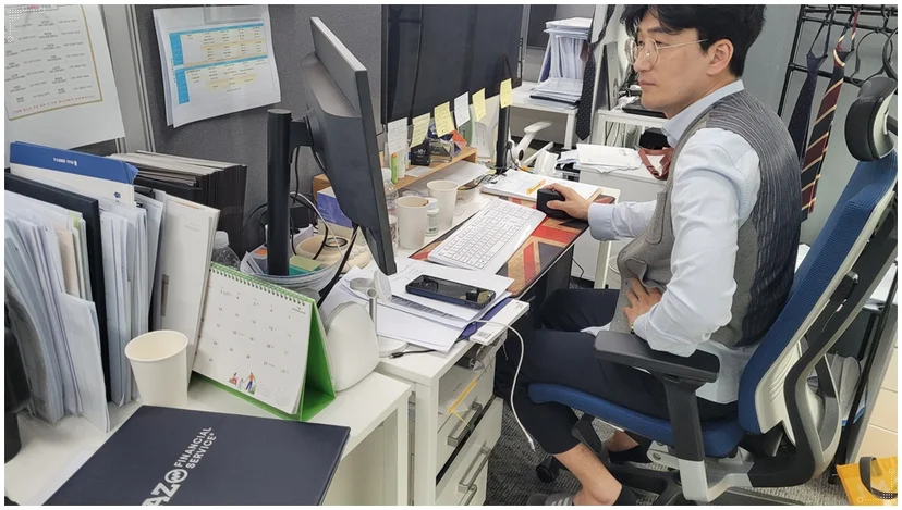 소상공인 정책자금 승인사례 관련 이미지