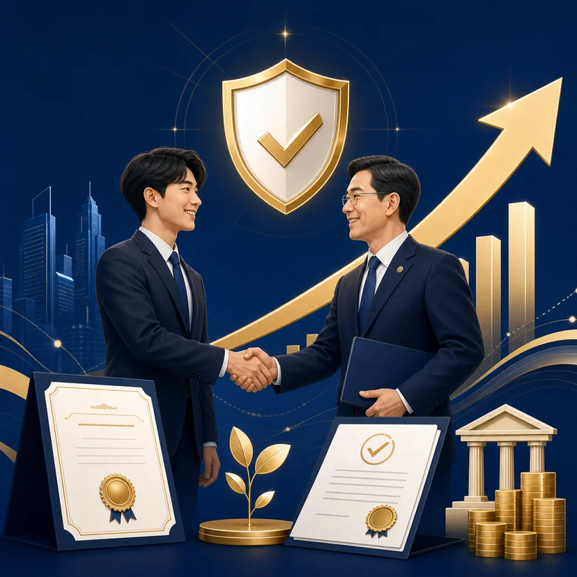 기술보증기금 현장실사 떨어지는 이유 TOP 3와 사전 점검 체크리스트 관련 이미지