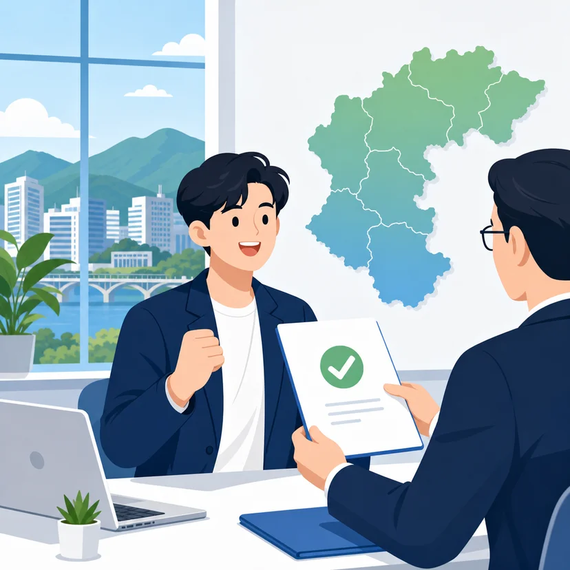 신용보증기금 기술평가 면제 조건 5가지|충북 스타트업