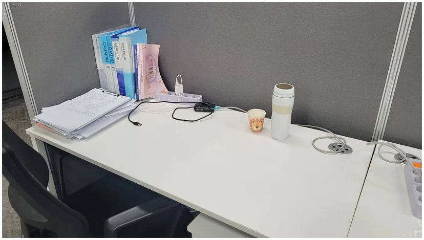 중진공 정책자금 직접대출 절차 체크리스트 관련 이미지