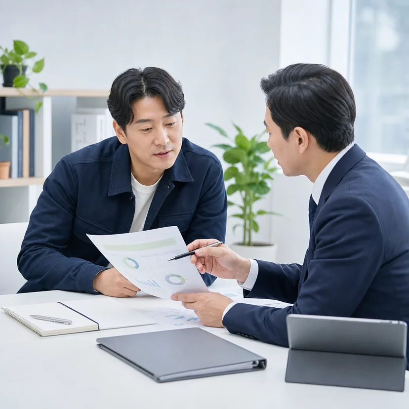 원주 소상공인 소진공 부결 후 신용보증기금 전환 가능한가 관련 이미지