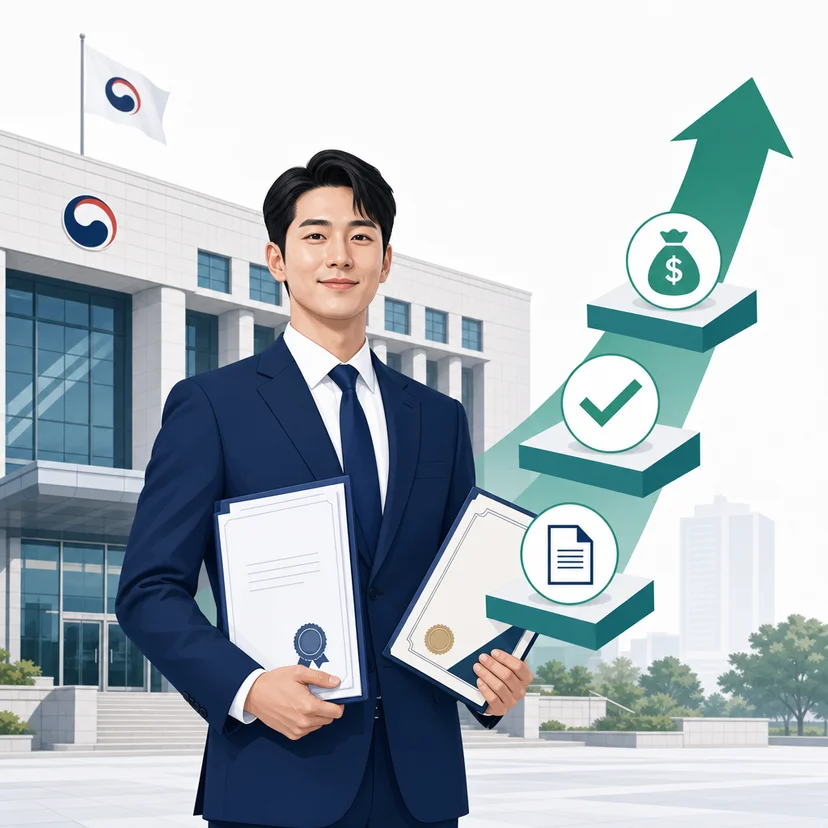 안산중소기업정책자금신청전담기관선택과심사통과전략