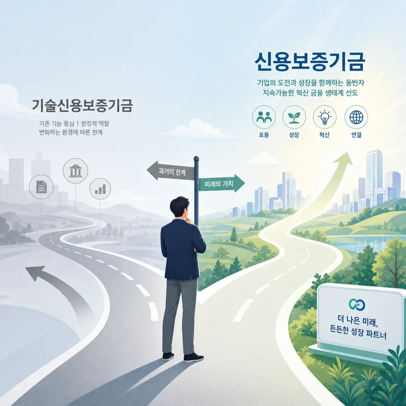 전북 스타트업 기술보증기금 기술평가 부결 후 신용보증재단 전환 전략