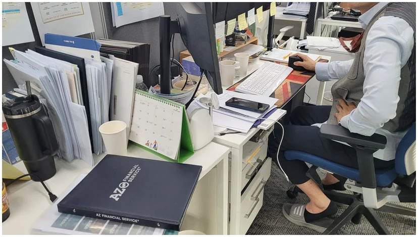 법인 절세 명의신탁주식 관련 이미지