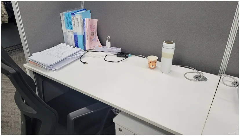 ISO 인증 거절 사유 관련 이미지
