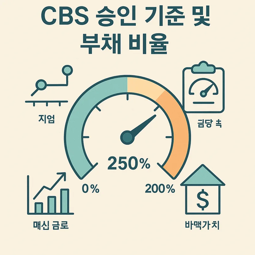 전주 소상공인 부채비율 250% 상태에서 신용보증기금 신청 가능한가 관련 이미지