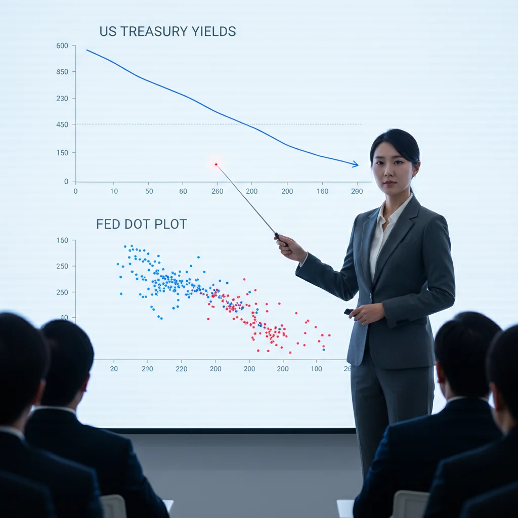 미국 나스닥 - 금리와 나스닥 상관관계