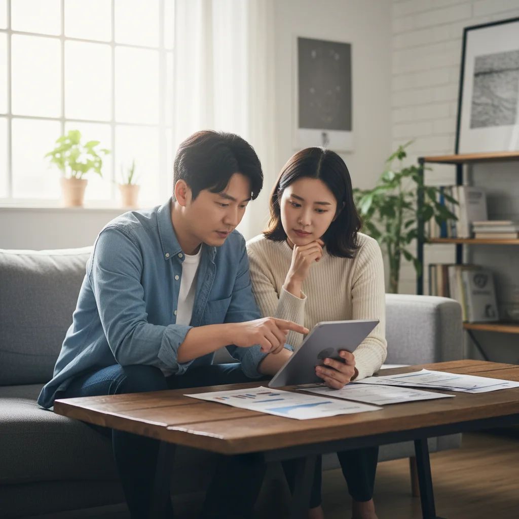 미국채 etf - 연금저축 vs 직투 선택