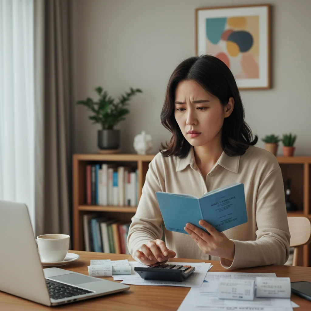 디플레이션 - 빚의 무게, 더 무거워진다