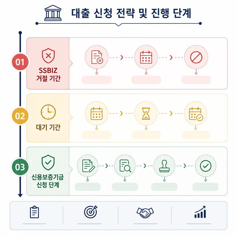 원주 소상공인 소진공 부결 후 신용보증기금 전환 가능한가 관련 이미지