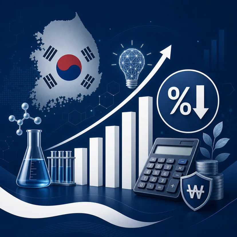 R&D세액공제신청조건과절세효과실제사례