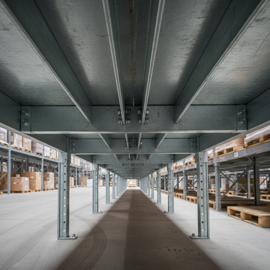 보강대 유무 확인