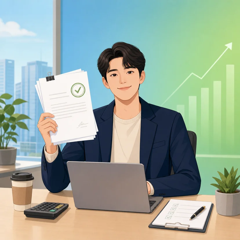 중진공 스타트업 운전자금, 기술평가 없이 받을 수 있나? [2026]