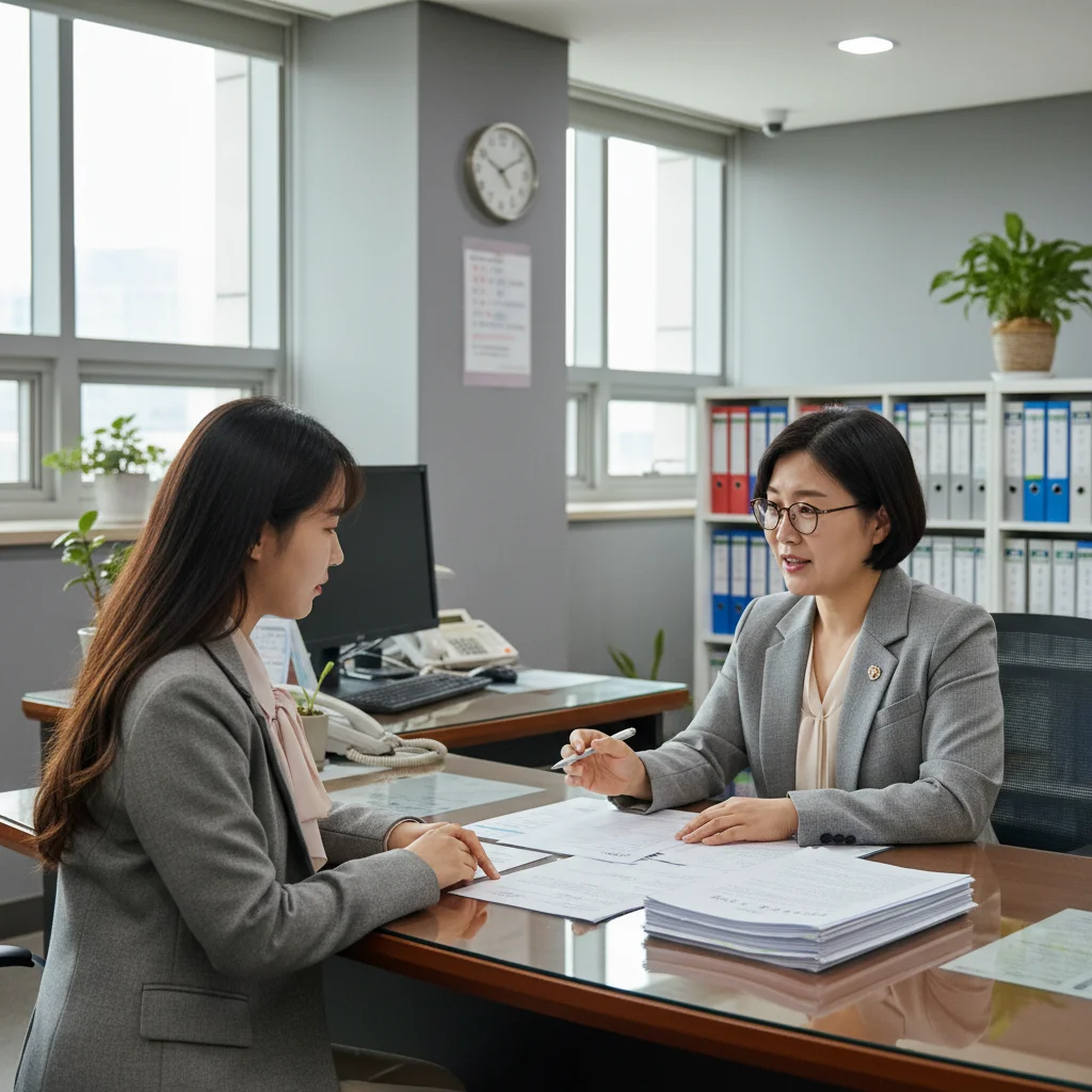 청년일자리 - 월 50만원 + 취업지원