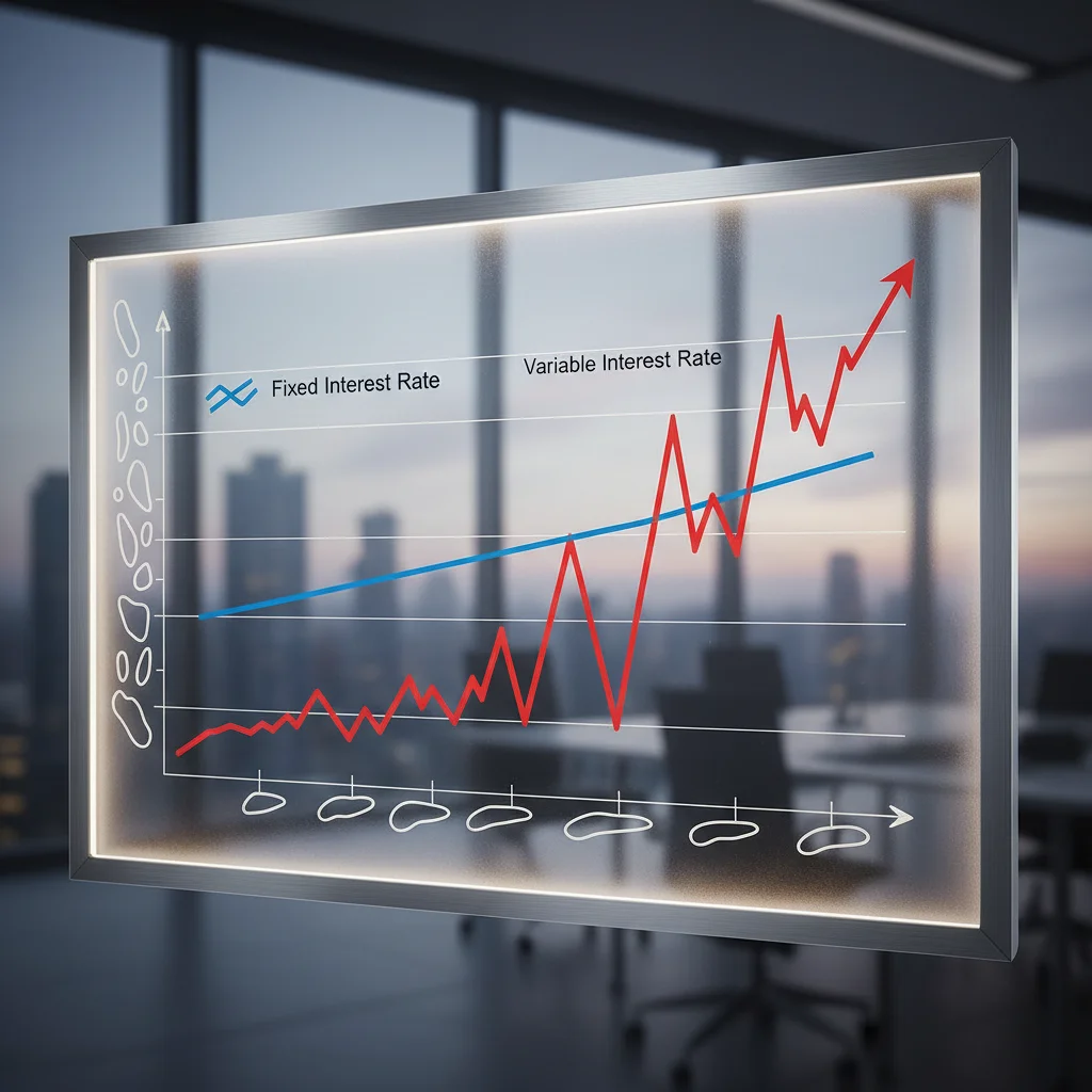 저축성연금보험 - 공시이율 vs 변액