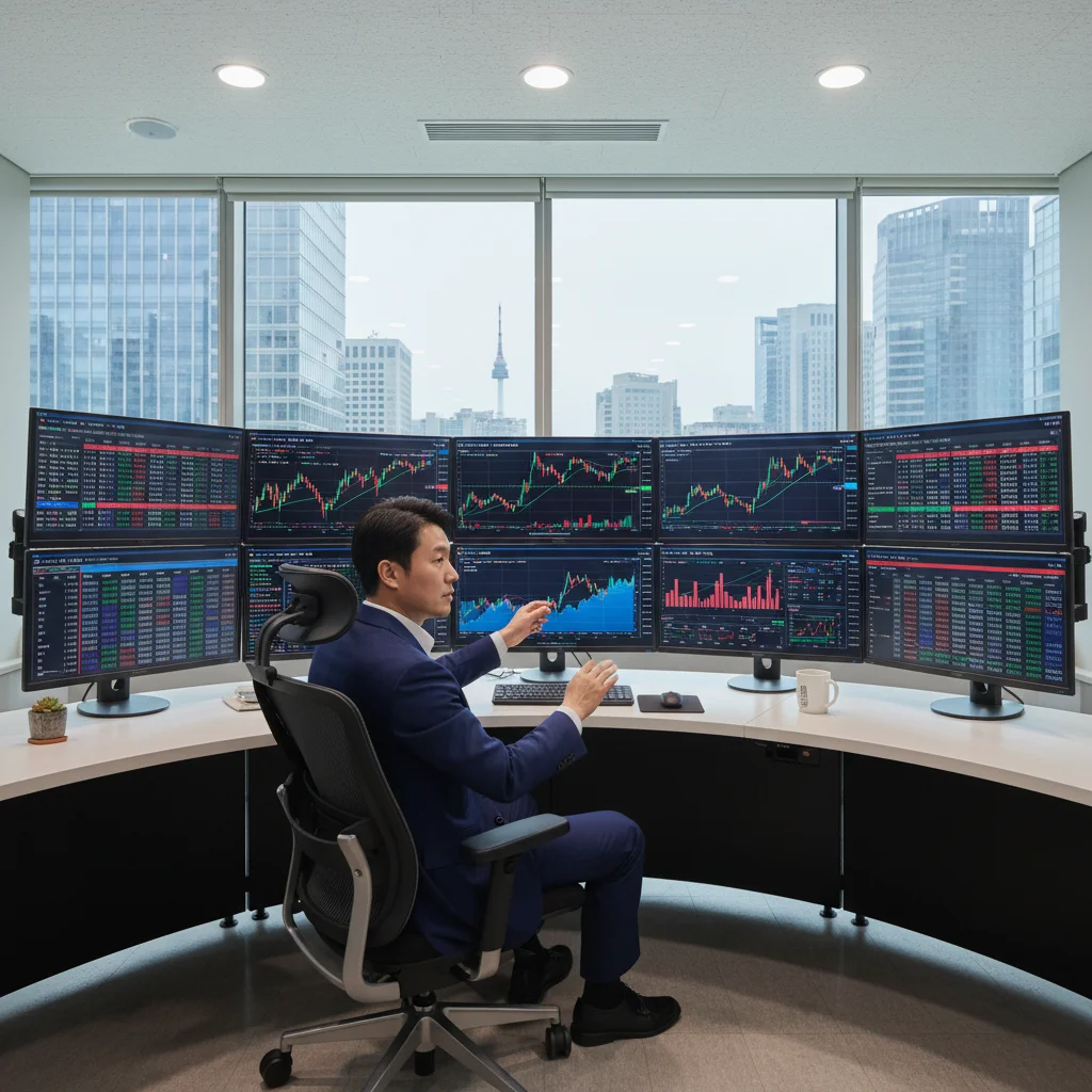 미국 나스닥 - 2026 나스닥 차트 분석