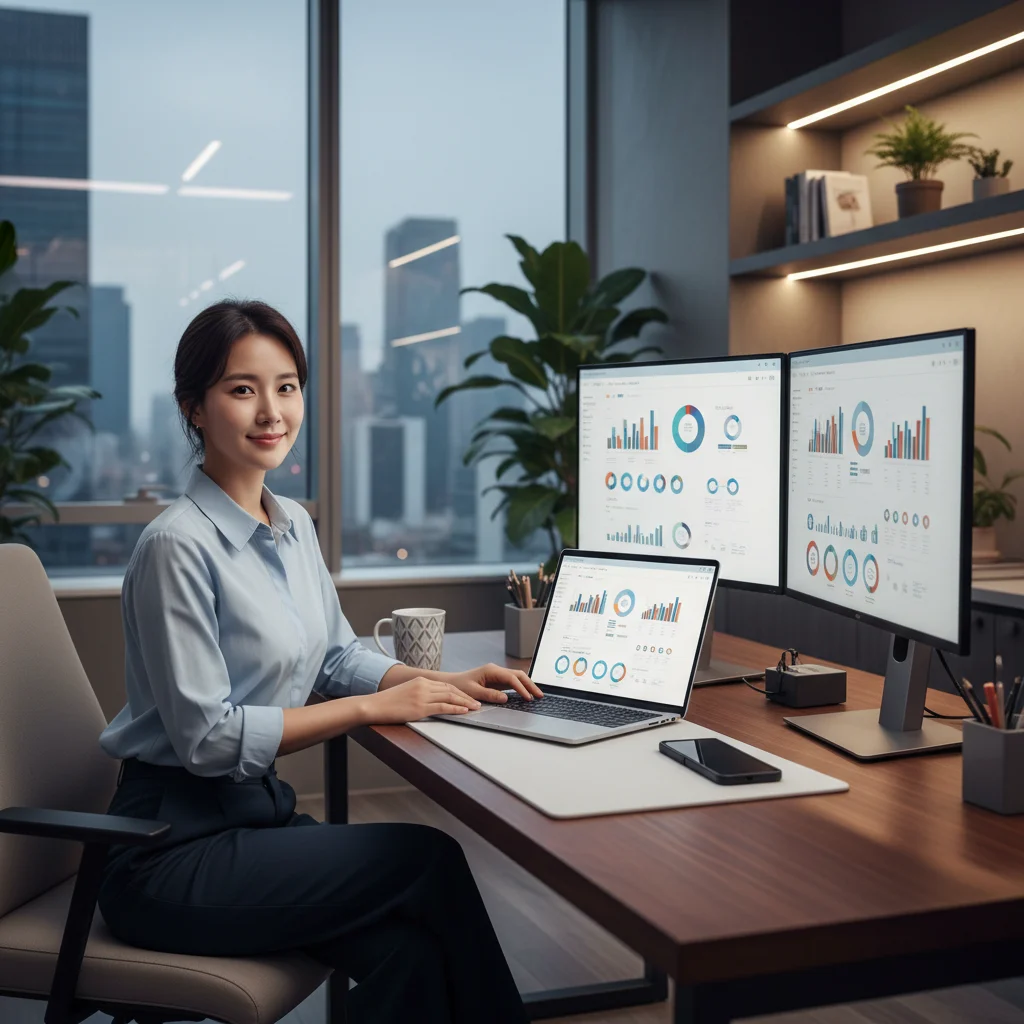 구인공고 - 구체적인 혜택 제시