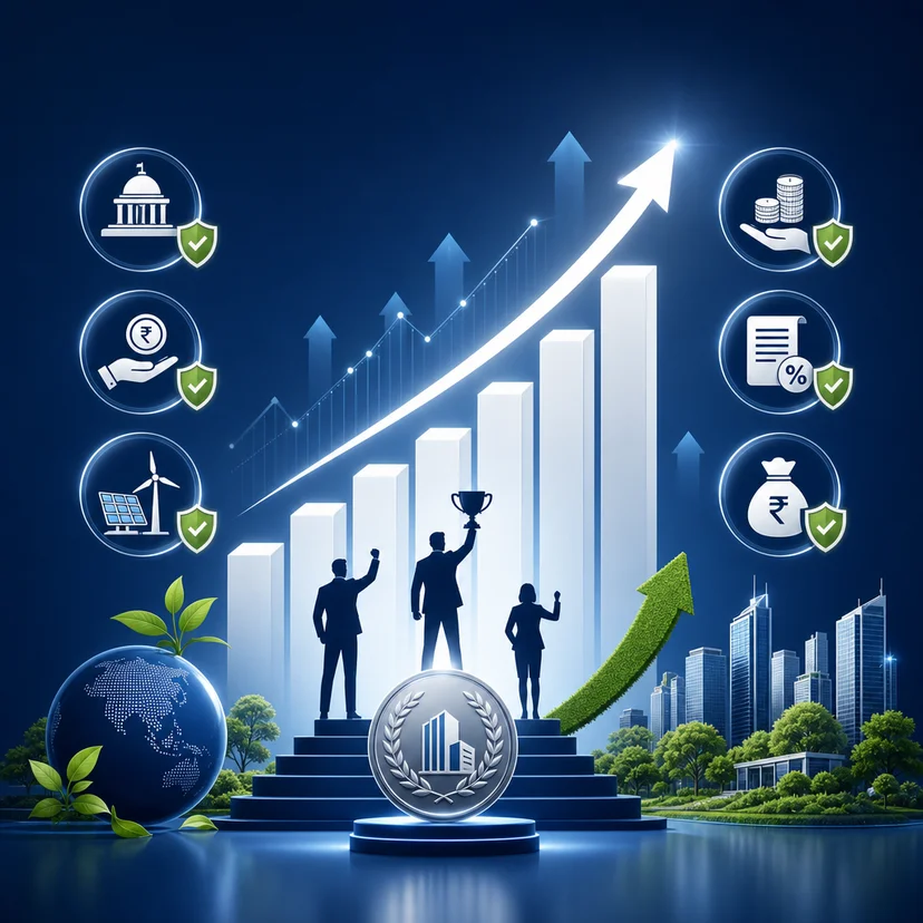 ISO 14001 환경경영인증 정부지원금 연계 조건과 실제 혜택 관련 이미지