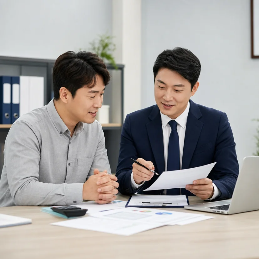 ISO 45001 안전보건 인증 심사 전 체크리스트 관련 이미지